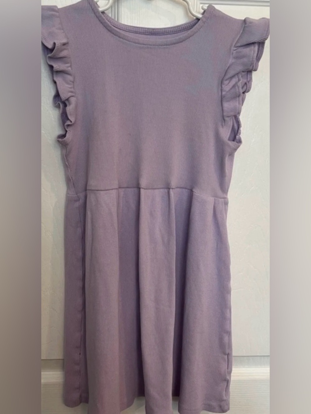 Dress Girls H&M Size 6x/7